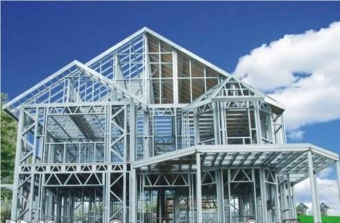 莱芜怎么才能预防钢结构建筑出现腐蚀问题
